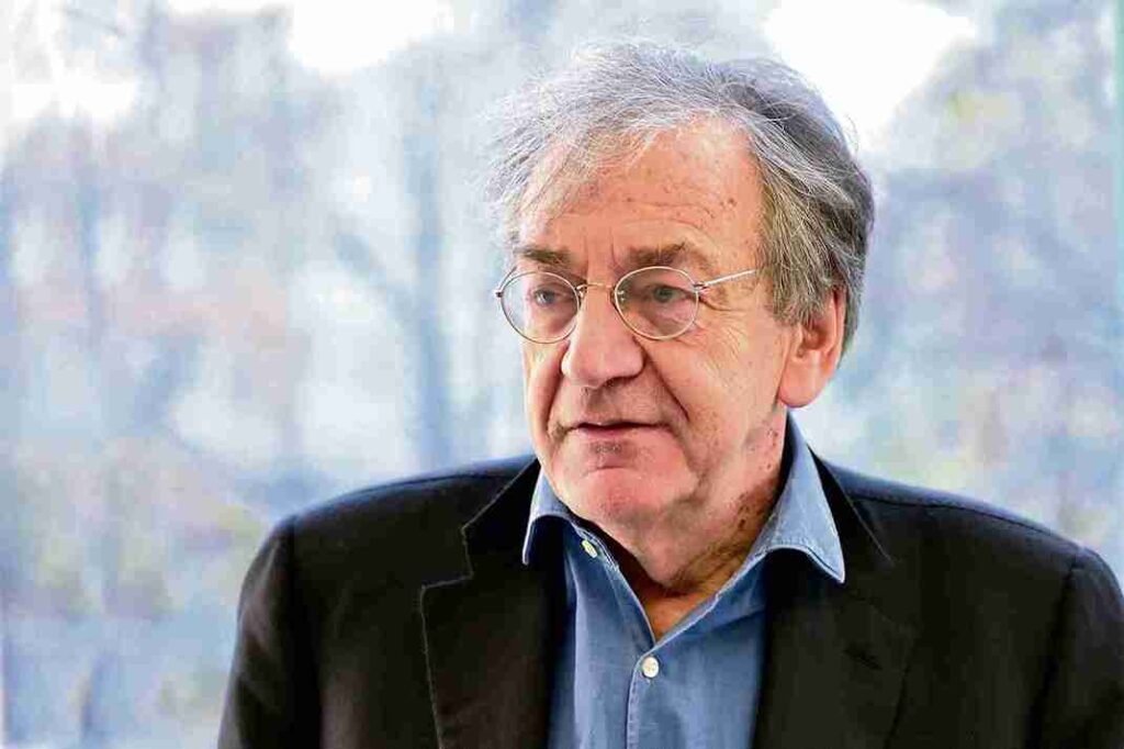 Alain Finkielkraut fortune detaillée