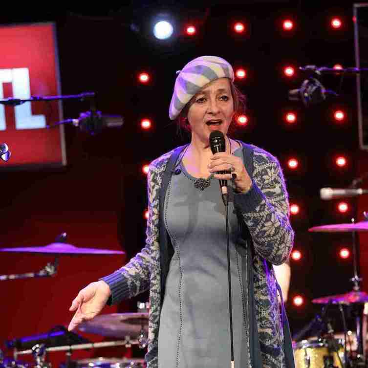 Catherine Ringer fortune