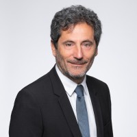 Eric Ghebali fortune