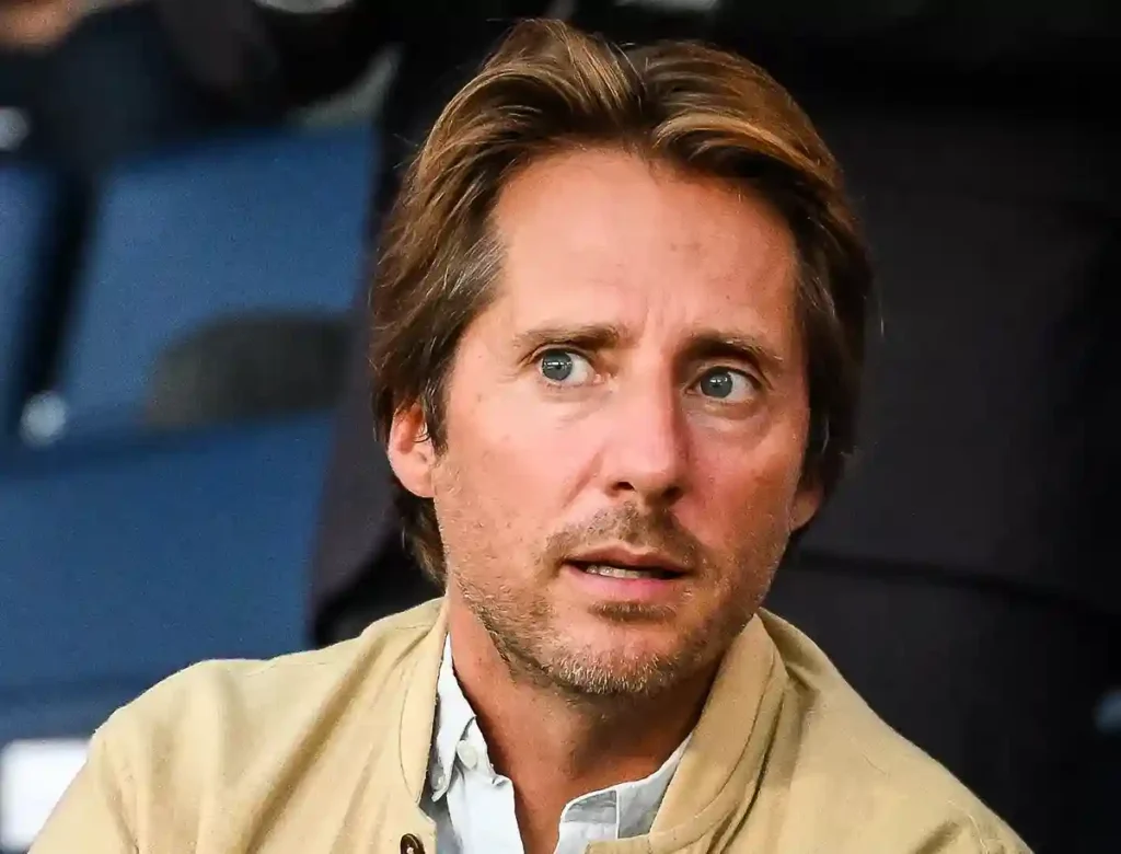 Mathieu Vergne fortune et analyse financière