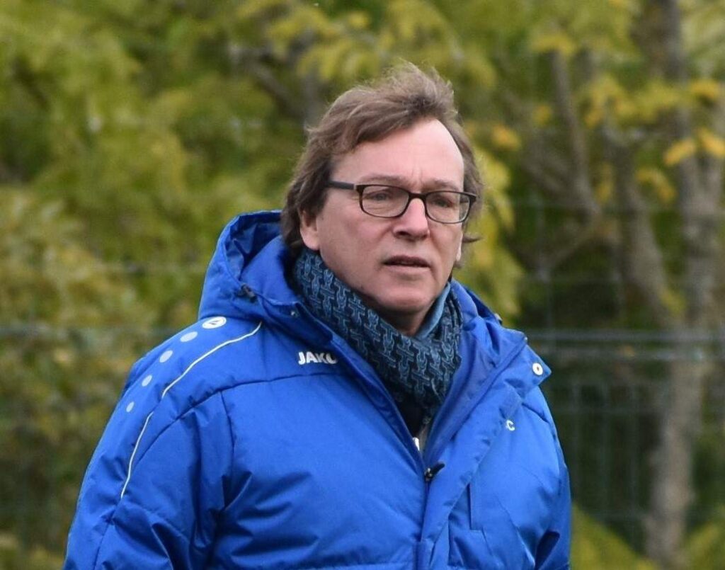 Nicolas de Laage de Meux fortune et revenus