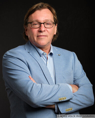 Nicolas de Laage de Meux fortune