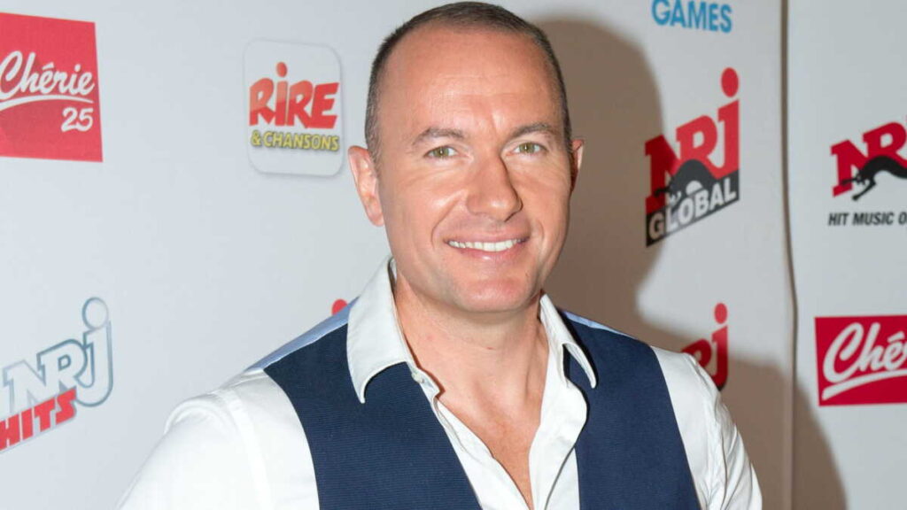 Pascal Soetens fortune et taille