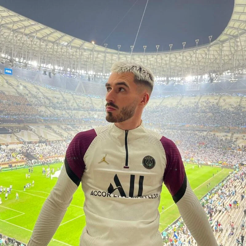 Pfut fortune et taille