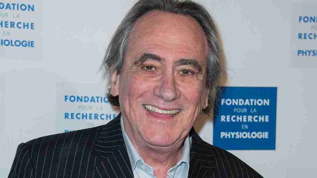 Philippe Lavil Taille, fortune