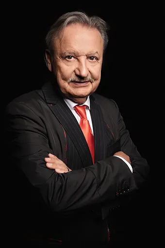 Pierre Meyer fortune, revenus et Analyse Financière