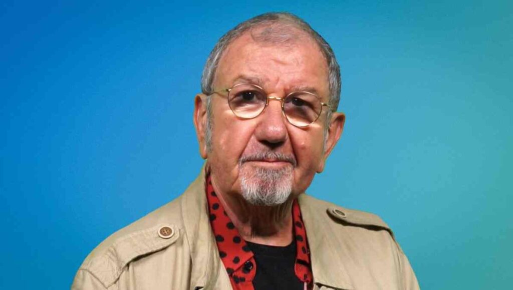 Richard Gotainer fortune