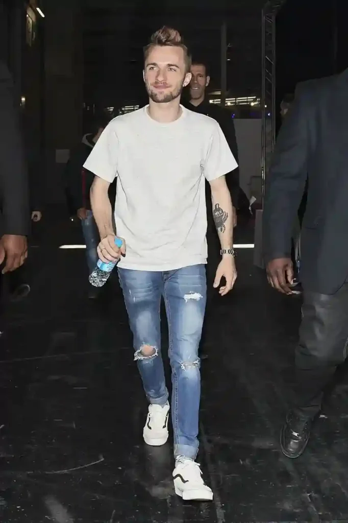 Squeezie taille, fortune 