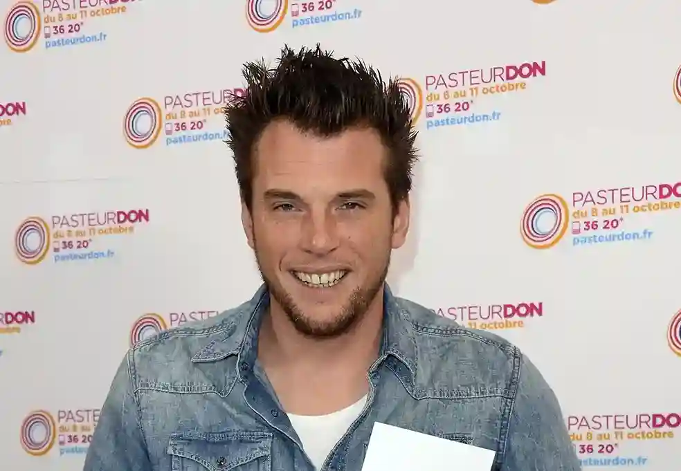 norbert tarayre taille