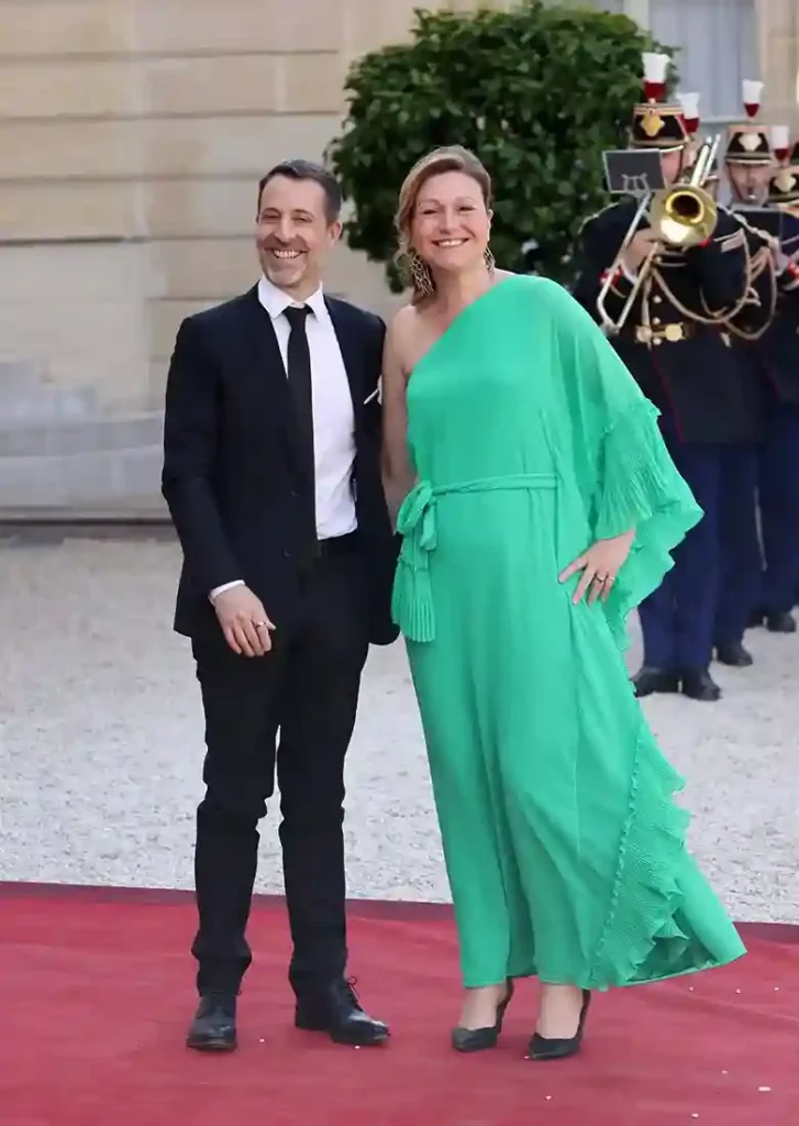 Vianney Pivet Biographie, taille, salaire et fortune