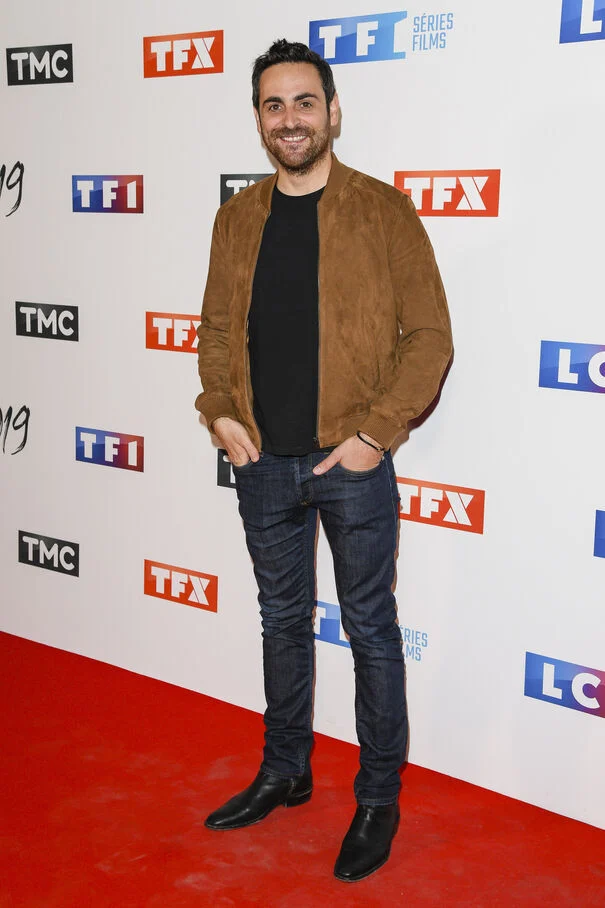 Camille Combal Taille