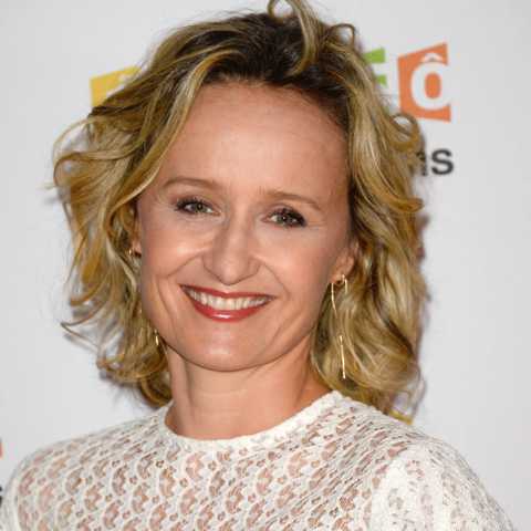 Caroline Roux Taille, salaire, fortune et biographie