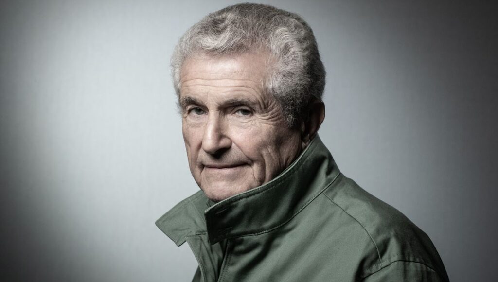 Claude Lelouch taille et fortune