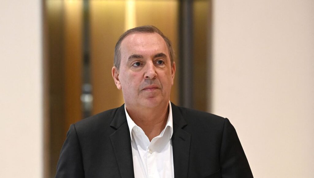 Jean‑Marc Morandini et son compagnon: Vie privée et fortune