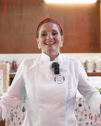 Noémie Honiat taille