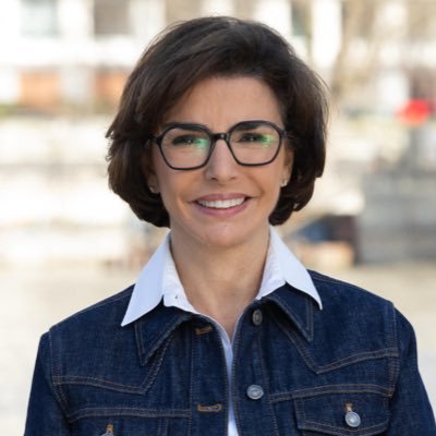 Rachida Dati biographie