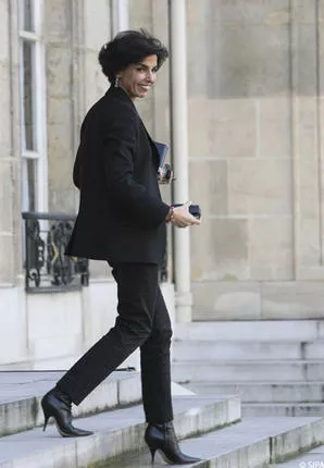 Rachida Dati fortune