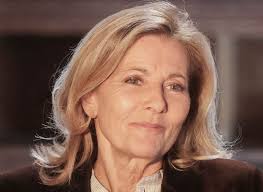 Claire Chazal taille, fortune