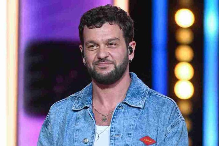 Claudio Capéo taille, fortune et Biographie