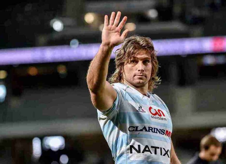 Dimitri Szarzewski fortune et revenus