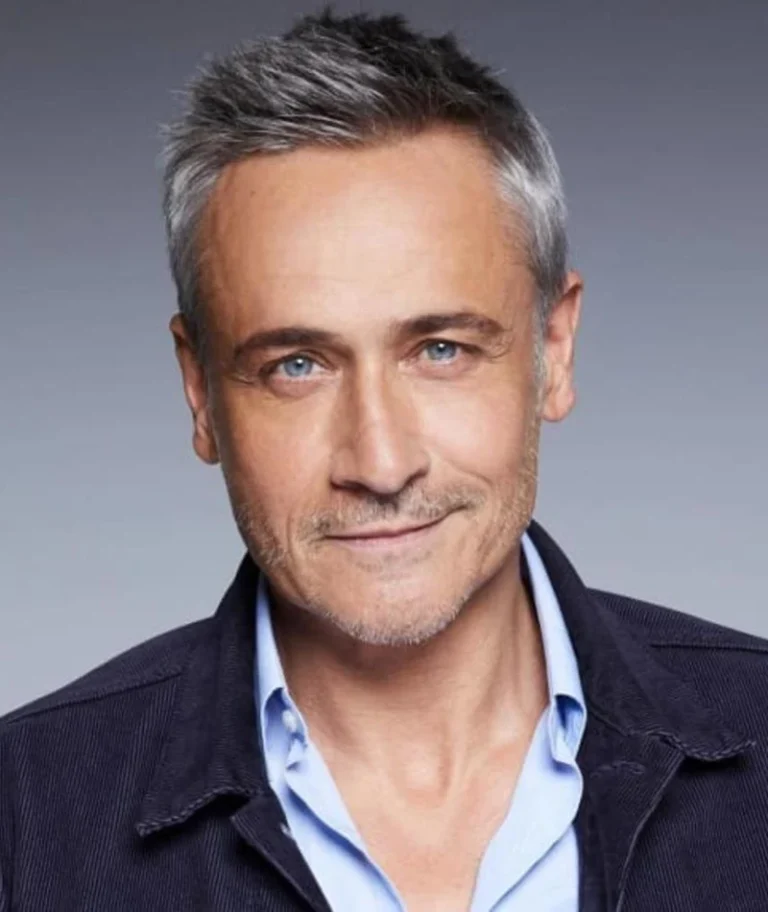 Jean-Michel Tinivelli taille, fortune