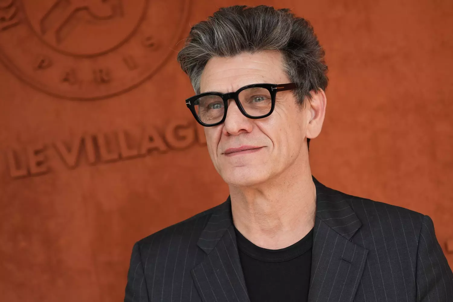 Marc Lavoine taille et fortune