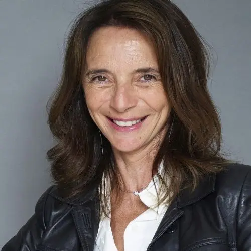 Maryse Burgot fortune et taille