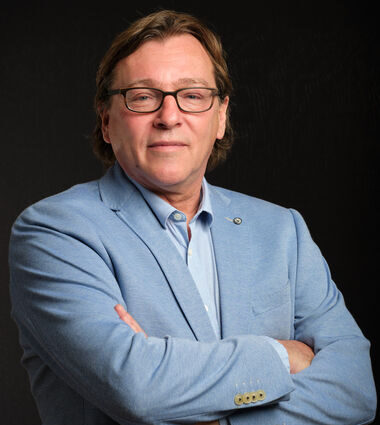 Nicolas de Laage de Meux fortune