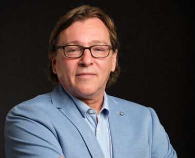 Nicolas de Laage de Meux fortune