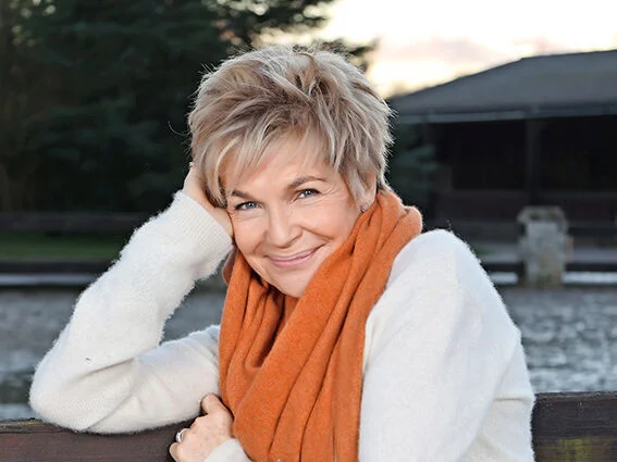 Véronique Jannot fortune, taille