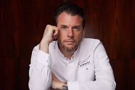 norbert tarayre taille