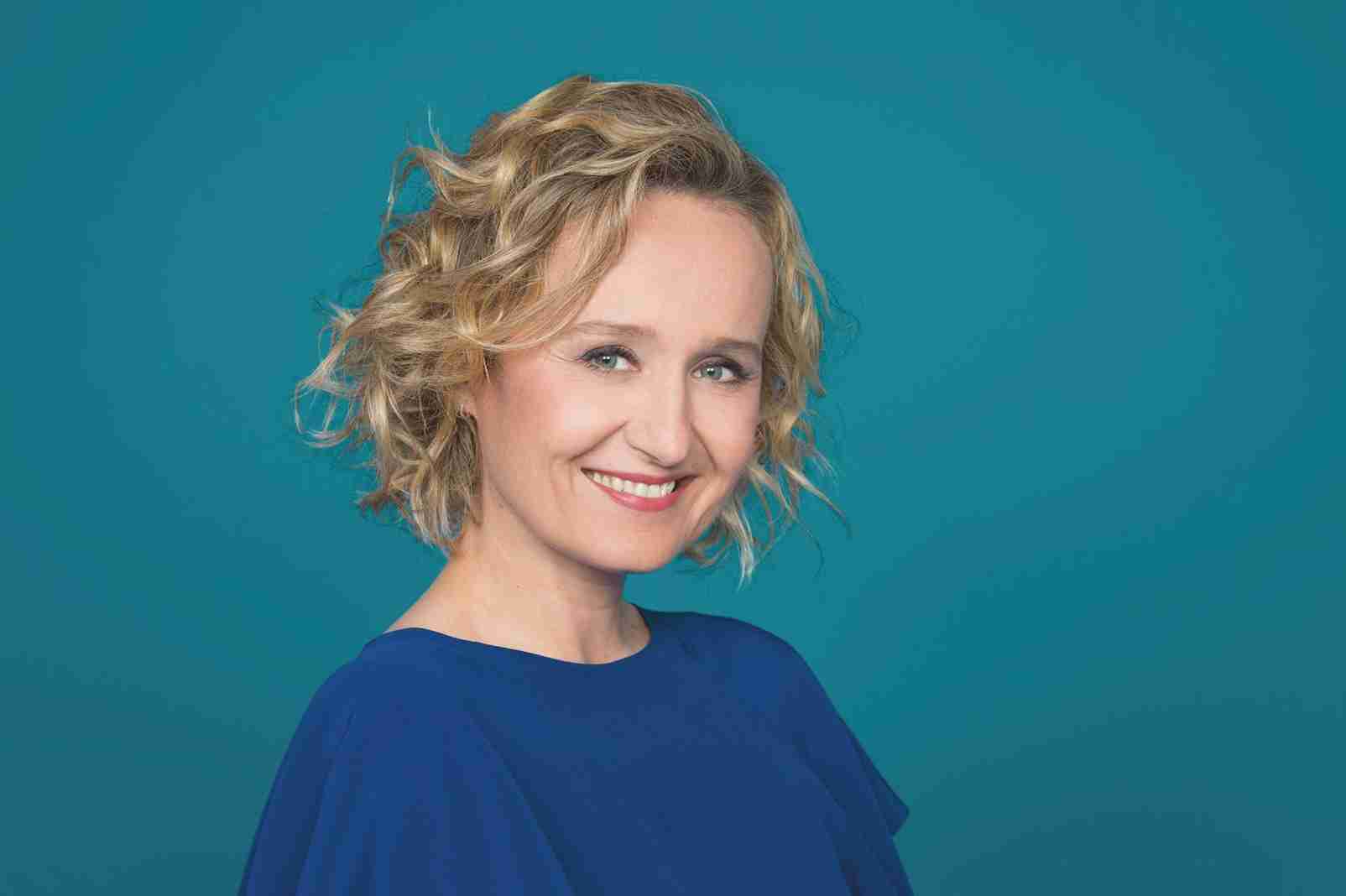 Caroline Roux Taille, salaire, fortune et biographie