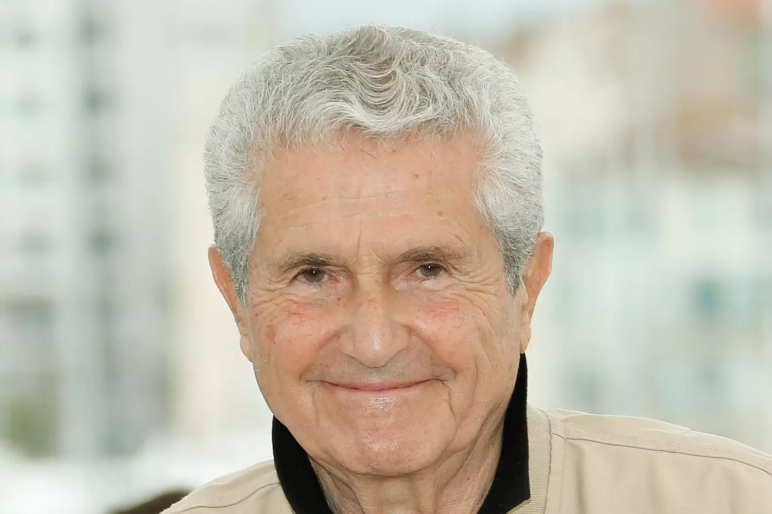 Claude Lelouch taille, fortune et biographie