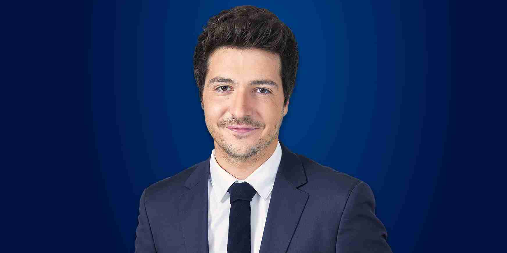 Eliot Deval Age, taille, biographie, compagnon