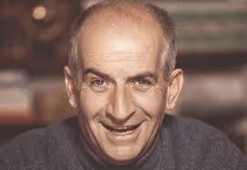 Louis de Funès Taille, fortune, salaire et biographie