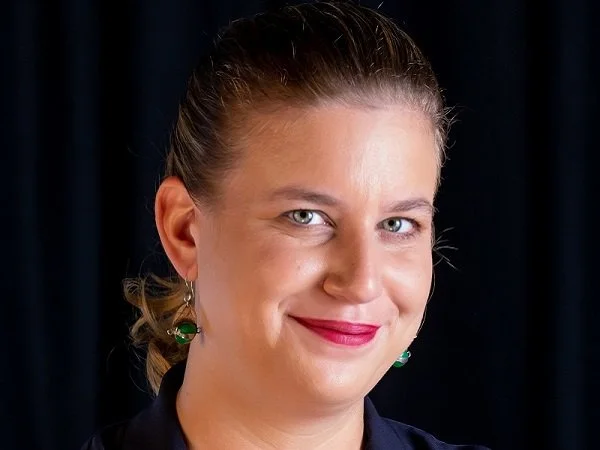 Mathilde Panot biographie