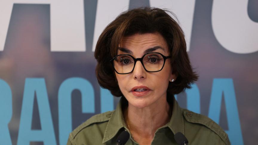 Rachida Dati fortune