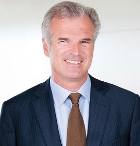 Emmanuel Schreder biographie et fortune