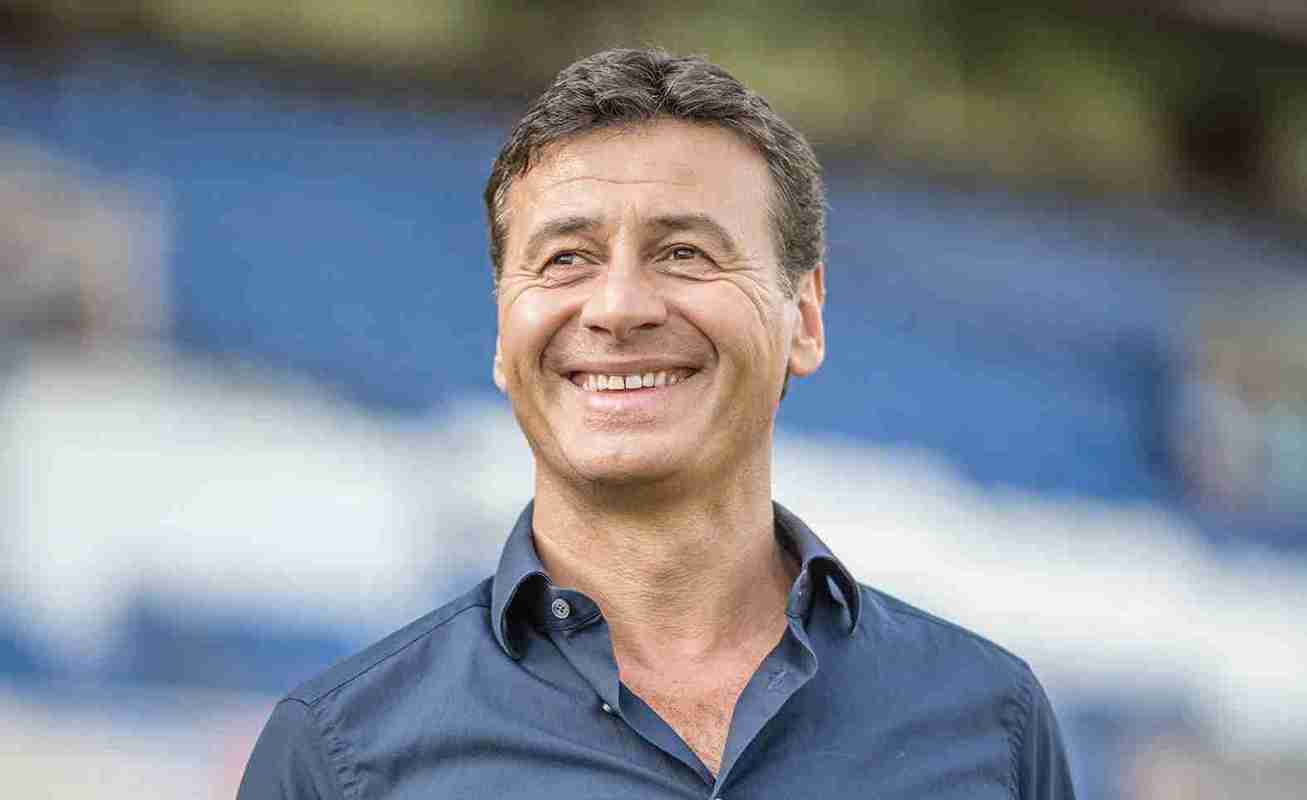 Laurent Marti fortune et taille