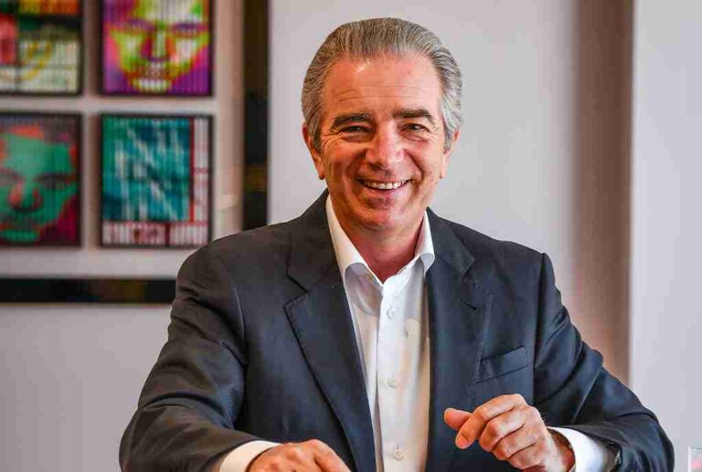 patrick bornhauser fortune et biographie