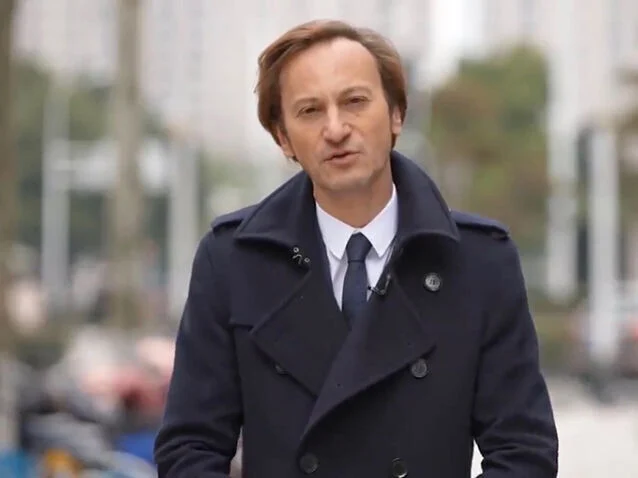 Arnauld Miguet : Age, Fortune, Compagne, Origine et Biographie