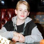 Macaulay Culkin