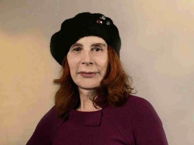 Madeleine Chapsal
