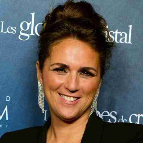 Valérie Bénaïm