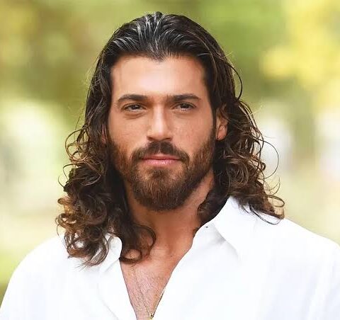Can Yaman biographie