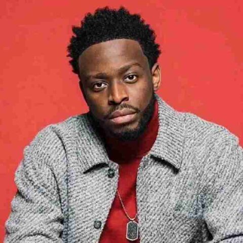Dadju