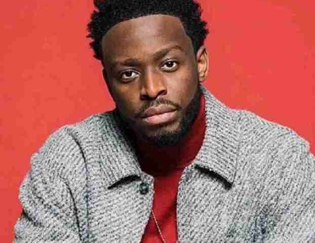 Dadju : biographie, âge, taille, fortune, carrière, couple et récompenses