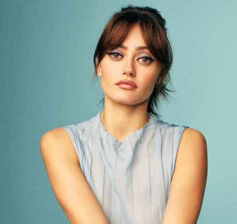 Ella Purnell : âge, taille, fortune, carrière, couple et biographie complète