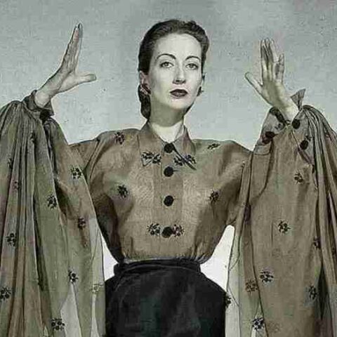 Elsa Schiaparelli : biographie, âge, taille, fortune, carrière, couple et chronologie