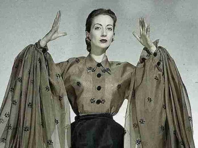 Elsa Schiaparelli : biographie, âge, taille, fortune, carrière, couple et chronologie
